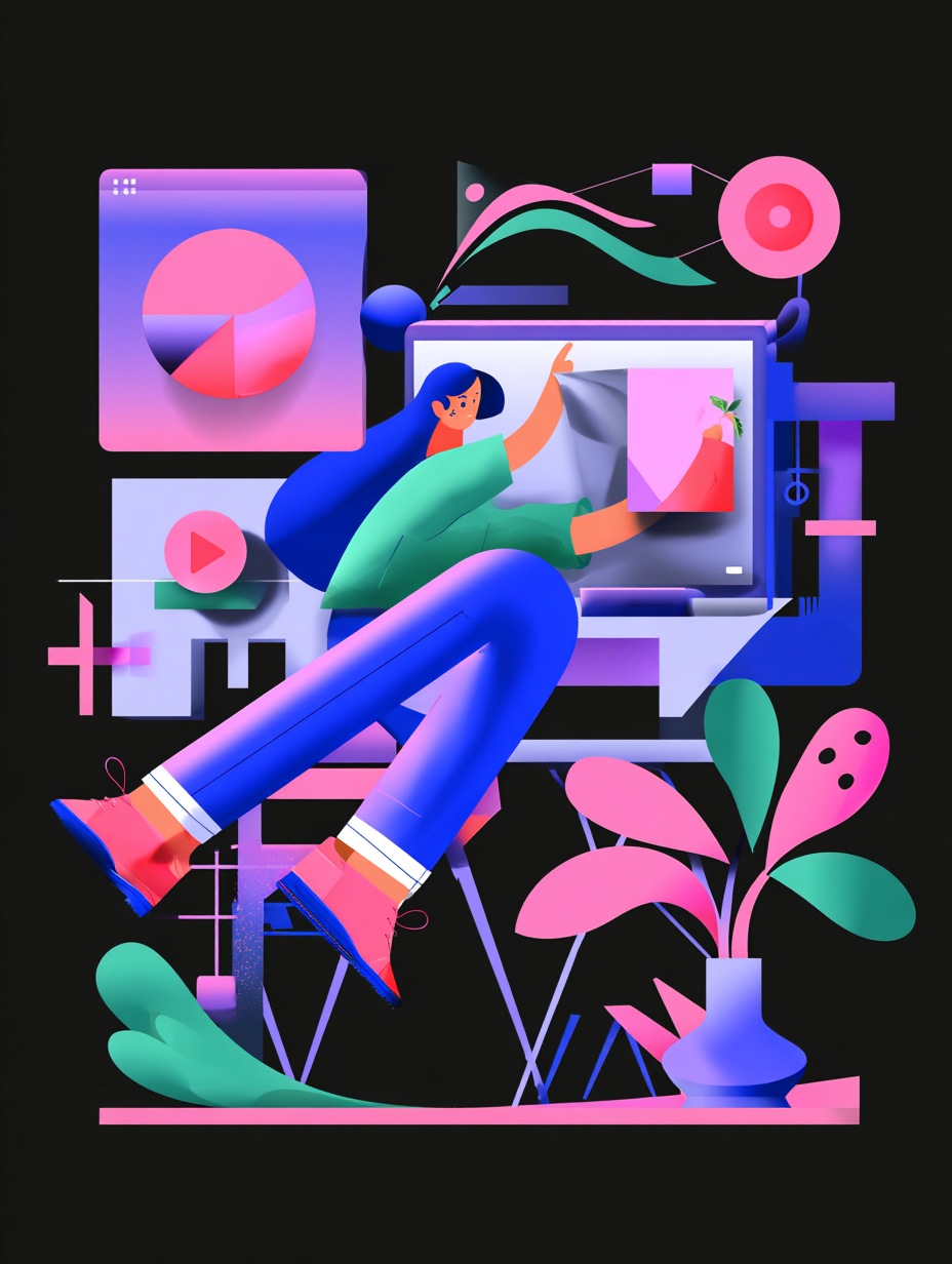 Портрет человека